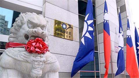 快新聞／國民黨不服蔣介石80筆批簽是「政治檔案」提告促轉會　更一審敗訴