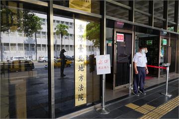 網紅「仙塔律師」改口認洩密、洗錢 盼法官輕判