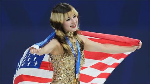 冬奧／劉美賢「拒轉籍中國參賽」被監視！父親吐心聲：錢無法收買核心價值