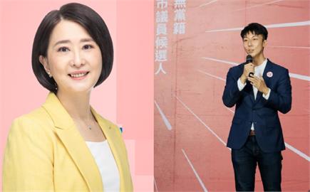 不管誰選上立委　「落選頭」吳崢仍與議員無緣