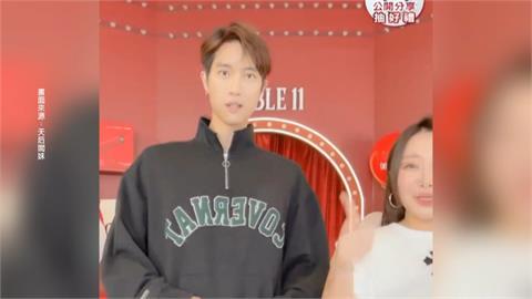 范姜彥豐婚變風波後首露面　坦承暴瘦11公斤喊「幾乎失去愛人的能力」