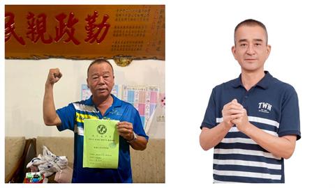 快新聞／民進黨布局年底屏東選戰　徵召「這2人」選鄉長