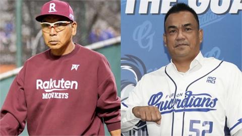 中職／冠軍教頭奪冠後卸任非首例！古久保健二、陳金鋒退位寫聯盟「一歷史」