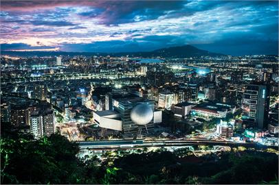 快新聞／時代雜誌2021年世界最佳百大景點　台北獲選文化寧靜城