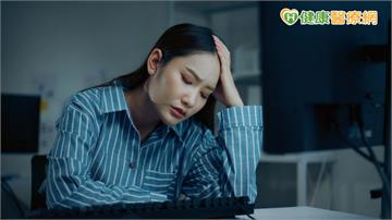 「是不是只有我落後？」別急著否定自己！焦慮其實在提醒這件事