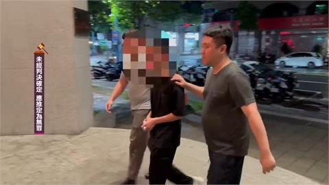疑賭博糾紛！　網上吵架嗆街頭談判竟直接開槍