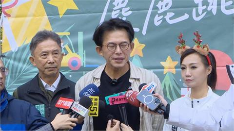 快新聞/縮了?傳民眾黨「暫不提助理費除罪化」修法版本 黃國昌證實了