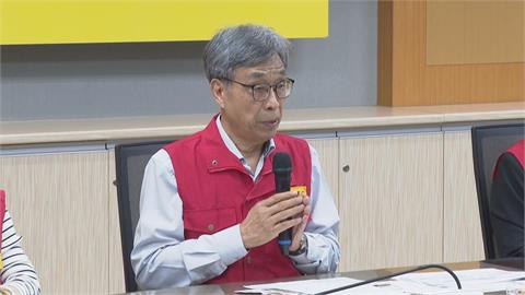 快新聞/中市府「偷派人清消」恐害無法採樣 陳駿季轟「魯莽」:別當自走砲!