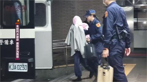 拚減刑？　劉姓保母「庭上痛哭認罪」　虐待剴剴過程曝光