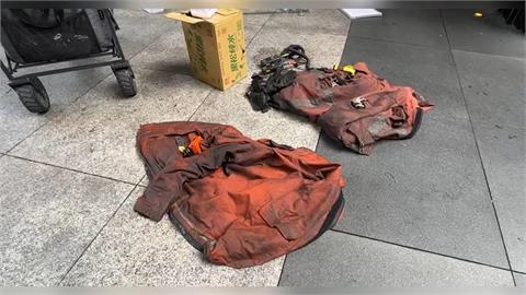 快新聞／晴空匯2勇消殉職真相曝！竹市府竟怪「太急救人」　監院：指揮調度混亂是主因