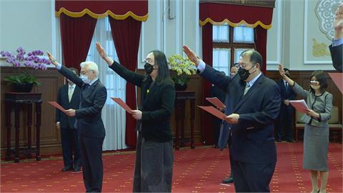唐鳳1/11將訪立陶宛發表演說　與經濟官員會晤