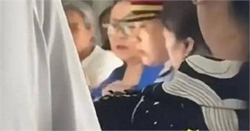 家長帶娃要陌生人讓座　遭拒惱羞嗆「書白讀了」！20歲女被罵到落淚