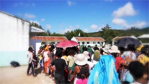 異言堂(影)／用愛點亮非洲：台灣路竹會赴馬達加斯加生死救援