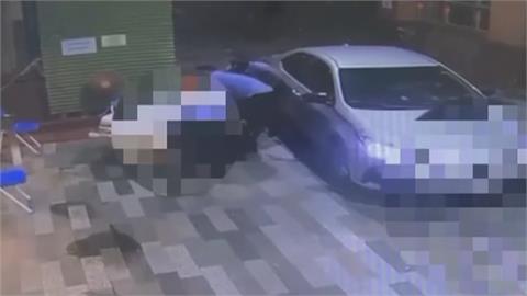 燕巢區命案！男全身血被載到急診丟包　疑毒品糾紛被殺害　凶嫌5小時後投案