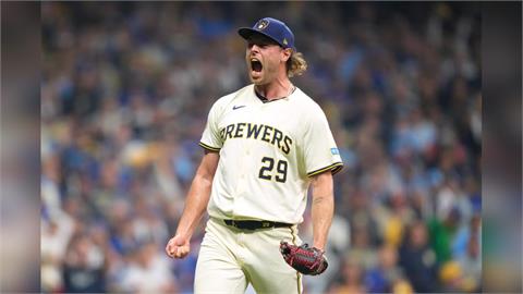 MLB(影)/洋基補強牛棚有新目標!鎖定釀酒人火球終結者