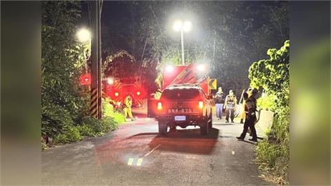 台中父子疑相約輕生　兒活命涉「加工輕生」遭羈押