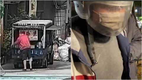 嫌5千零用錢太少忍很久…蘆洲啃老男「砍死父母」！被問1事「冷血反應」超毛