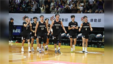 HBL／高中籃球甲級聯賽總決賽將開打！2月28、3月1日開放ibon索、售票