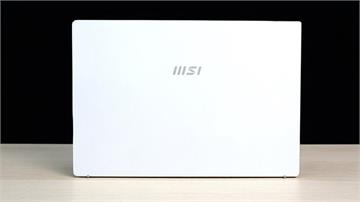新一代 MSI Prestige 14 Evo 通過 Intel Evo 平台認證的輕薄筆電