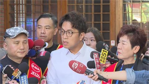 快新聞／蔣萬安不懂後送？竟稱「不是都急重症」　沈伯洋傻眼：怎麼會這樣答