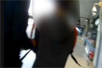 10天來台2次當詐欺車手 警機場攔截45歲香港籍男子