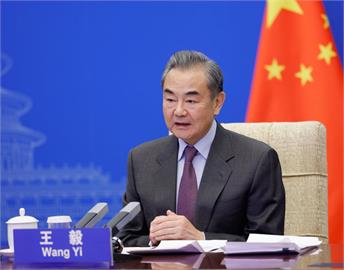 快新聞／王毅稱：中國一貫主張維護和平　習近平已提解決烏國危機的「中國方案」