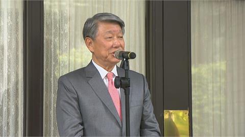 AIT表態美國能提供台灣能源　郭智輝回應了