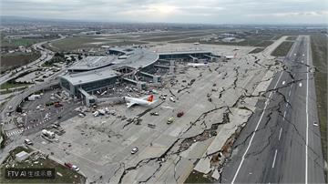 委內瑞拉遭雙強震襲擊　宣布緊急狀態、關閉主要機場