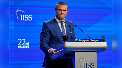 快新聞／全球震撼！哈米尼遭美軍空襲身亡　美戰爭部長直言伊朗正承受後果