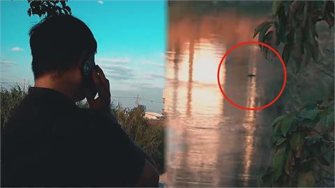 他遊台南廟宇突遇「支線任務」　網苦笑：上次拜拜也遇過