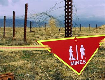 美國恢復全面禁止人員殺傷地雷　唯獨朝鮮半島例外