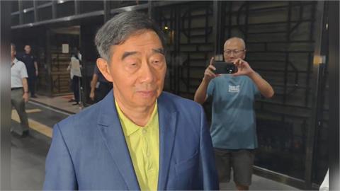 快新聞／「大撈逾150億」長榮海運爆內線交易！創辦人長子張國華1.2億天價交保