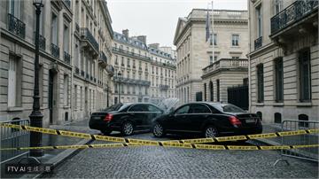 保加利亞駐北馬其頓使館車遭縱火　兩國外交關係再緊繃