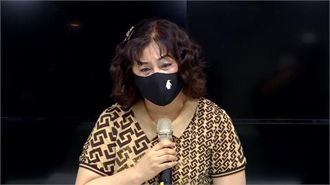 帝寶貴婦捲洗錢背信爭議　淚灑記者會澄清