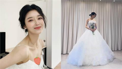 恭喜！42歲情色女神宣布結婚　甜蜜告白前職棒球星：迅速擄獲我的心