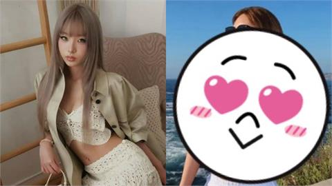 小S女兒Elly留美「整尊爆改」判若兩人…海邊「露腰曬大長腿」洩邪惡視角！