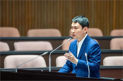 快新聞／司法勿羅織入罪！　陳冠廷籲徹查鄭文燦證據爭議