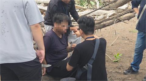 快新聞／最新！花蓮29歲國中女老師遭勒斃　凶嫌落網前意圖輕生