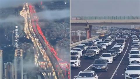 中國經濟寒冬！農民工搶開工　農村冷清不見人