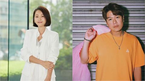 六月昔揭與李易價值觀不合！她揭婚後才知「戶頭剩350」：買300雙鞋
