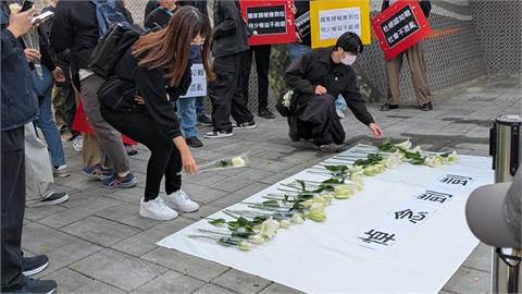 快新聞／剴剴案社工判刑2年　工會憂「保證人地位」422集結政院抗議