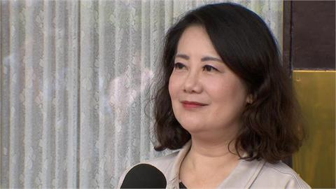 快新聞／對增加假期是正向態度！　吳思瑤：誰不喜歡放假？但倉促上路不負責任