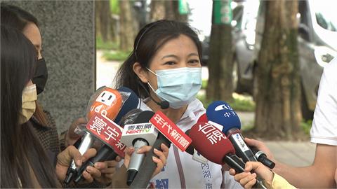 愛情不分藍綠！游淑慧認愛三立高層　郝龍斌：結婚就包30萬