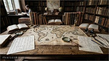 科學研究揭密：全球語言急劇減少　歷史上曾有數萬種語言