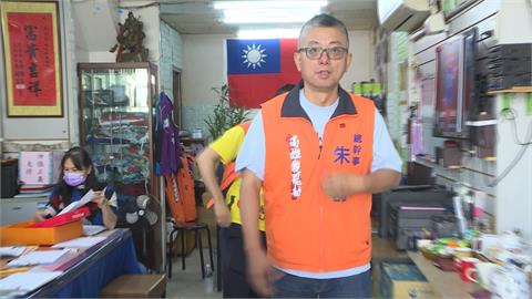國民黨死亡連署辦藍不辦綠　罷綠委發起人嗆聲扯後腿？