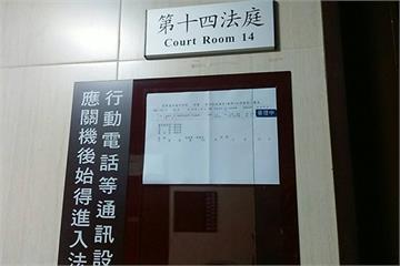 【0620樂陞案開庭實況】被告許金龍是否延押？