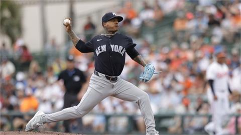 MLB(影)／春訓報到後就不見人影!　洋基投手至今仍未參與球隊訓練