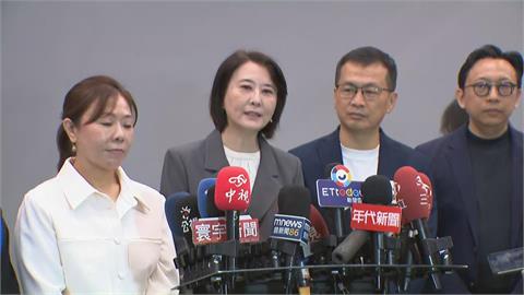 快新聞／蔣萬安拋遷松機！王鴻薇昔諷這人「沒常識」今改口喊1句　反應曝光