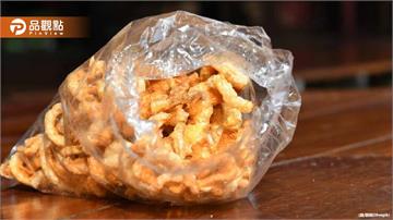 太香了！他偷機車上掛的150元炸物　最後慘賠2萬元