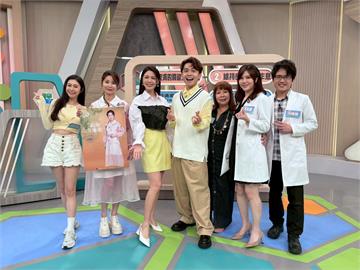 《醫學大聯盟》萁媽公開上世紀老偏方「明礬、青草藥與鹽」！醫囑「千萬勿輕易嘗試」